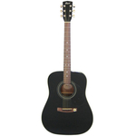 Акустическая гитара Cort AD 850 (BK), фото 